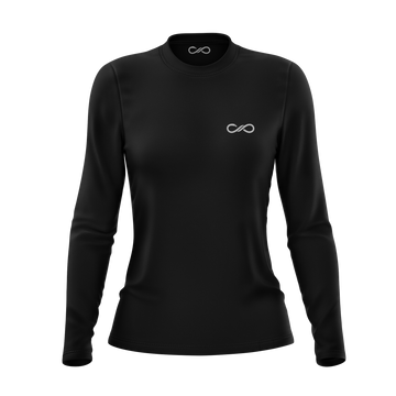 Buso Multideporte - Negro